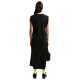 Nike Γυναικείο φόρεμα Sportswear Chill Terry French Terry Dress